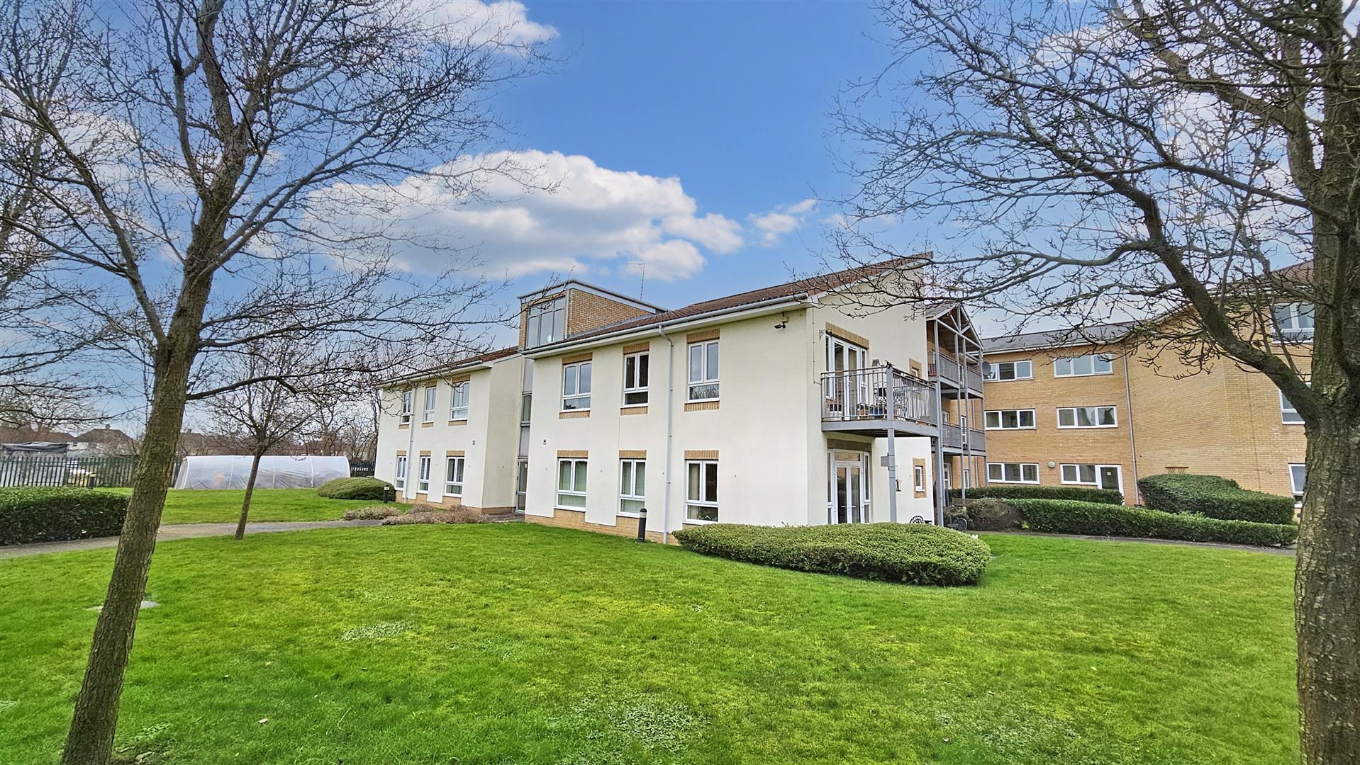 1 Danbury Place, Leicester to Buy or Rent Readings Leicester Estate Agents